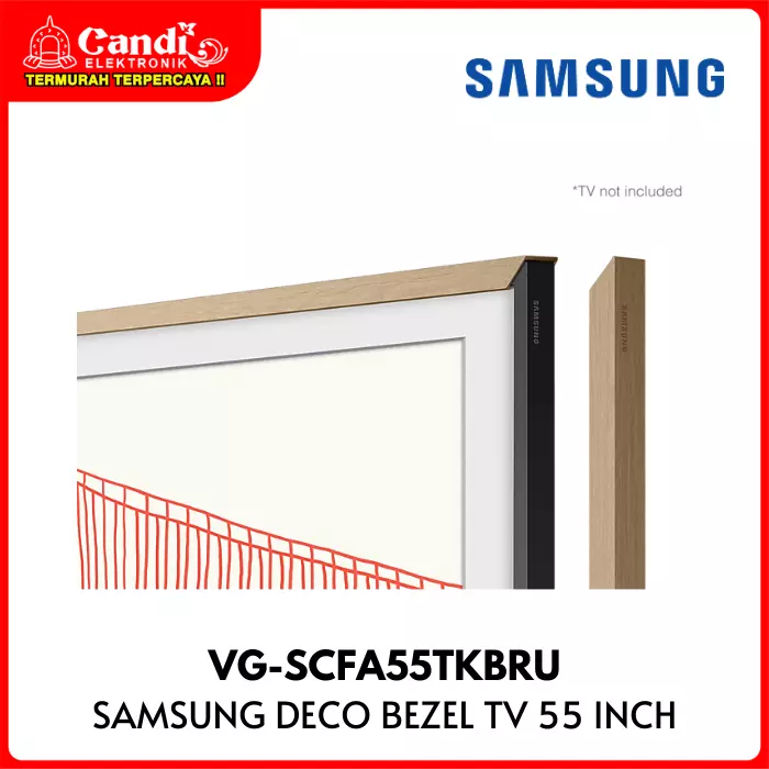 CUSTOMABLE MODERN FRAME SAMSUNG